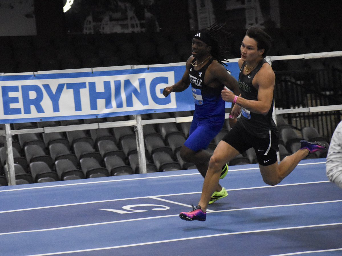 USC Upstate Cross Country/Track & Field tweet media