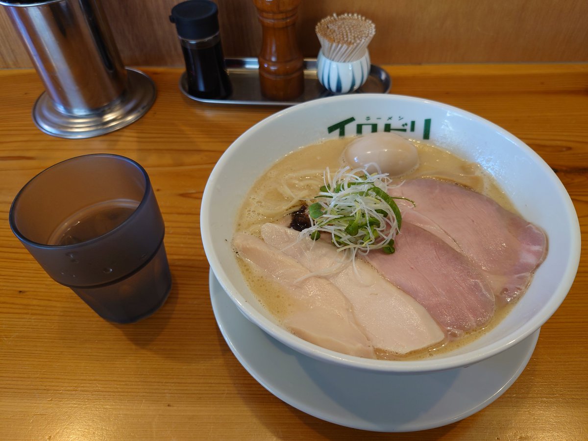 siro3302's tweet photo. 美味かった https://t.co/dfJnKRmJS0
