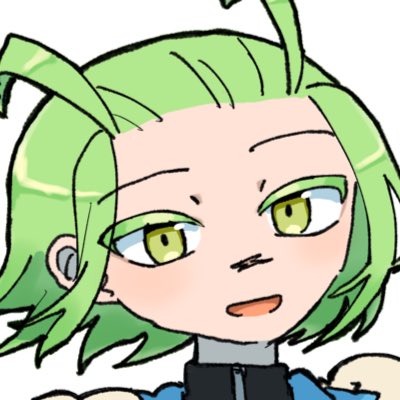 #新しいプロフィール画像