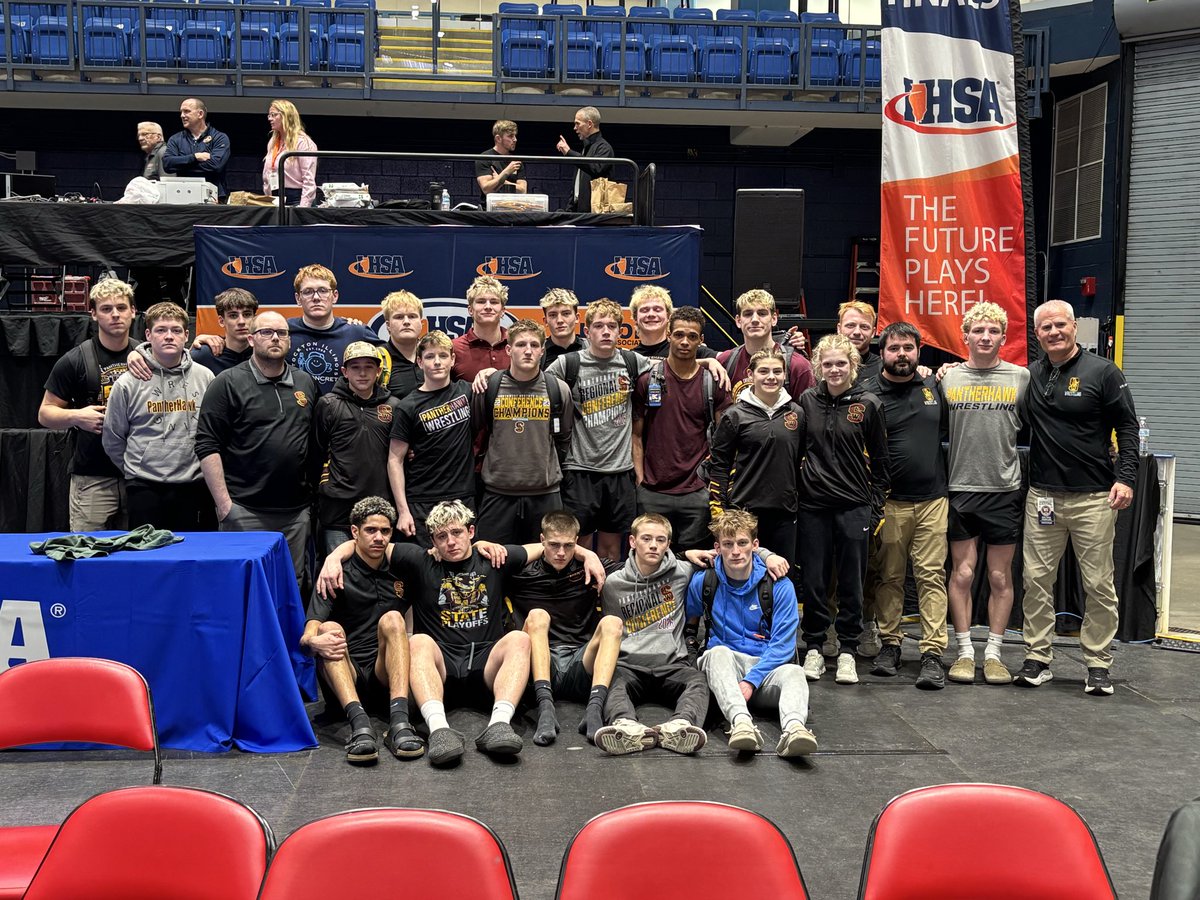 Le-Win/Stockton PantherHawk Wrestling tweet media