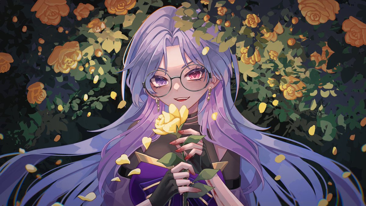 Solar | Vtuber, VA and Director! tweet media