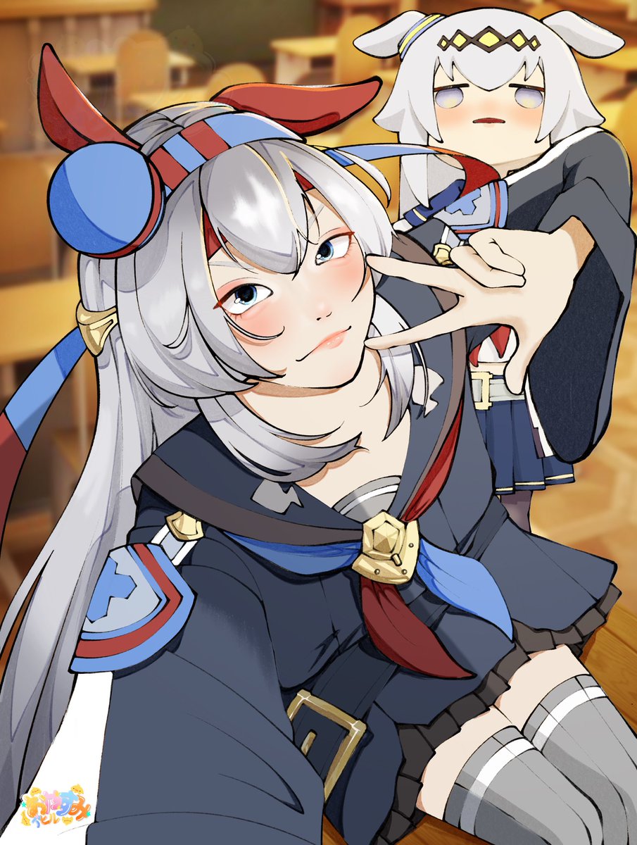 ahiruoyasumi's tweet photo. Malaysian artist!  I like to experiment, draw fanarts and design characters! #artmoots #moothunt https://t.co/oPO1iAdZQU