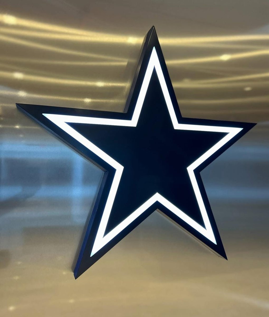 How do you feel about Jerry Jones saying he can see the Dallas #Cowboys “being aggressive in free agency” this offseason?