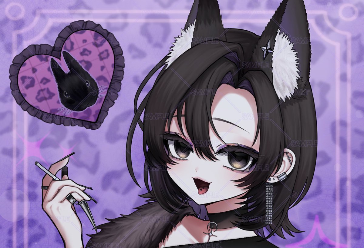 犬咬🐺🚬 (@ninqinu) / Posts / X