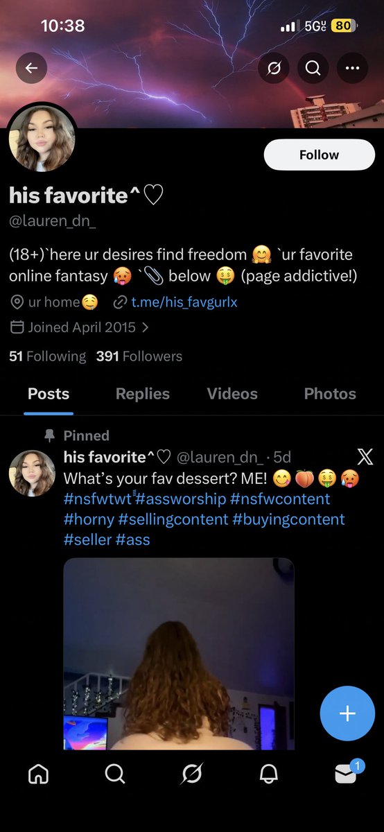 Tk (@justforfun23877) / Posts / X