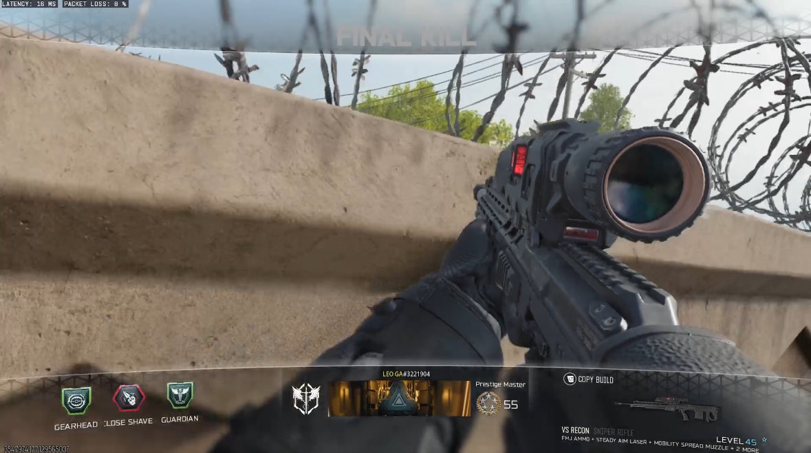 Leo 🌎 tweet media