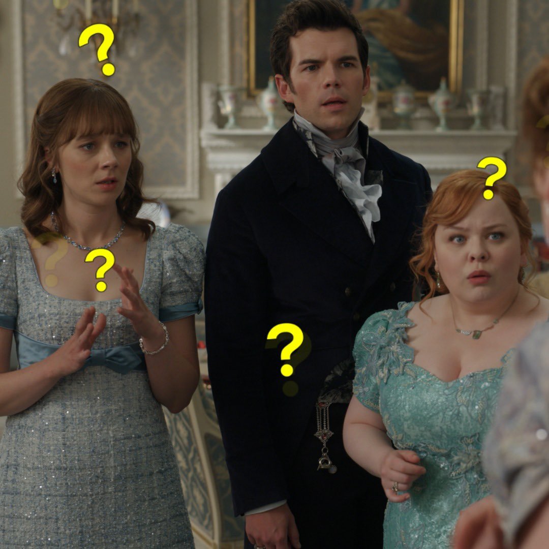 this whole scene is sooo funny benedict already thinking of chartering a boat to go across the seas 😭