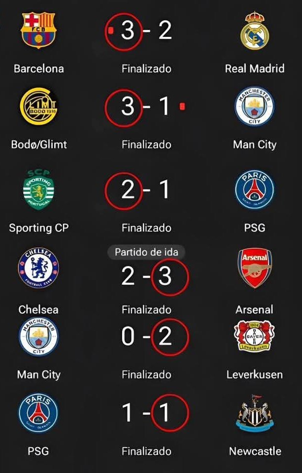 "El BArÇa eStÁ eN La pARtE fÁciL dE La tAbLAa"

Ah se?