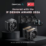Photo by DeepCool France (@DeepCoolFrance)