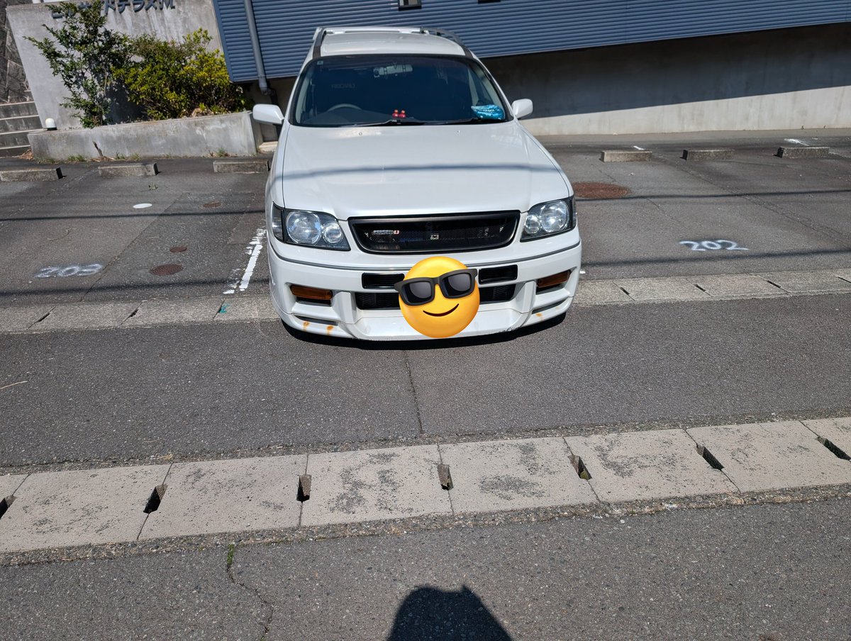 昭和よりの平成車と令和車のニッサン👍 #AUTECH #nismo