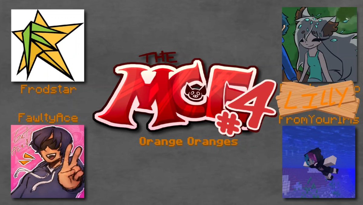 The MC Games (@THEMCGEVENT) / Posts / X