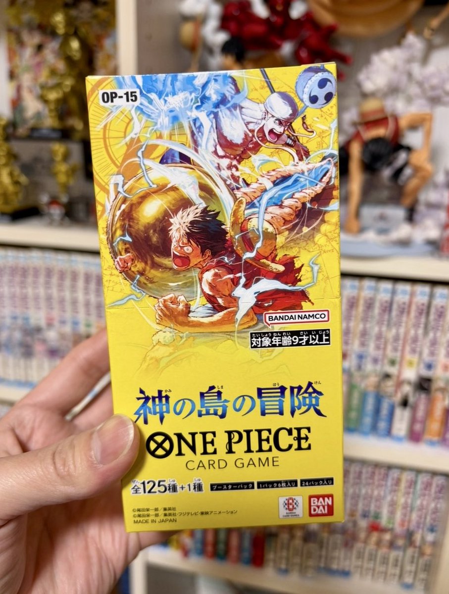 ☠️ONE PIECE好きの係長🏴‍☠️ (@htb_Pirates_kaz) / Posts and