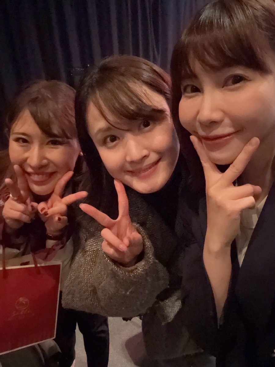 下垣真香 tweet media
