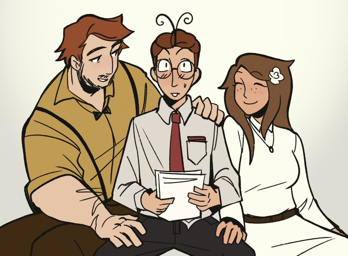 pinkie 👀 carrot freddy's laptop🥕 tweet media