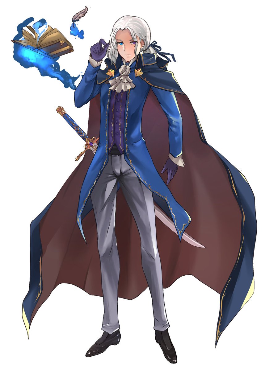 Hyamda TwoHeart tweet media