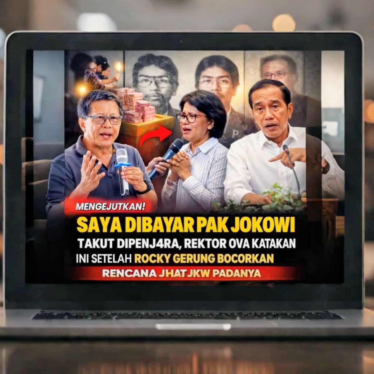 SecrethManZ tweet media