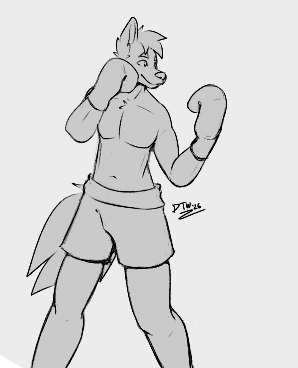 daxthewusky's tweet photo. 2nd WIP of the day, should be finishing it sometime tomorrow! https://t.co/jVSXSsY1g1