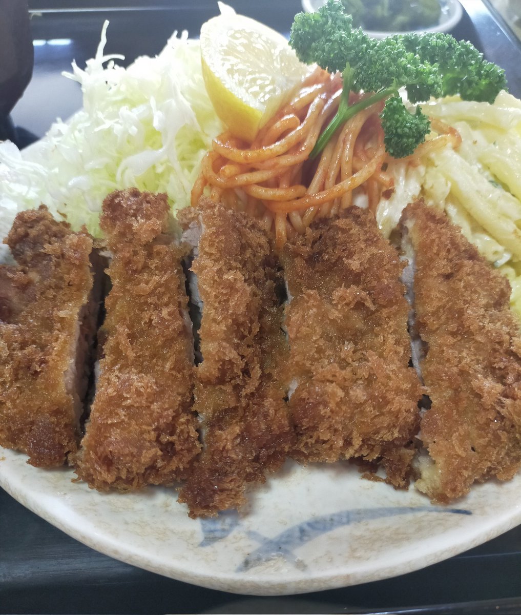 Post by すずりん🎐 on X: 美味かった🍖