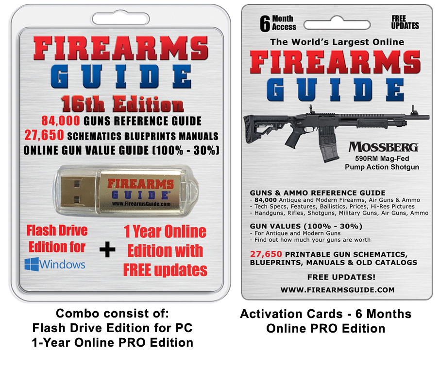 Firearms Guide tweet media