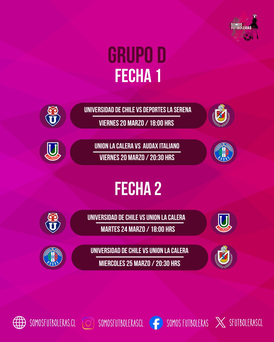 Somos Fᥙtboᥣᥱrᥲs 👠🏆⚽️💃 tweet media