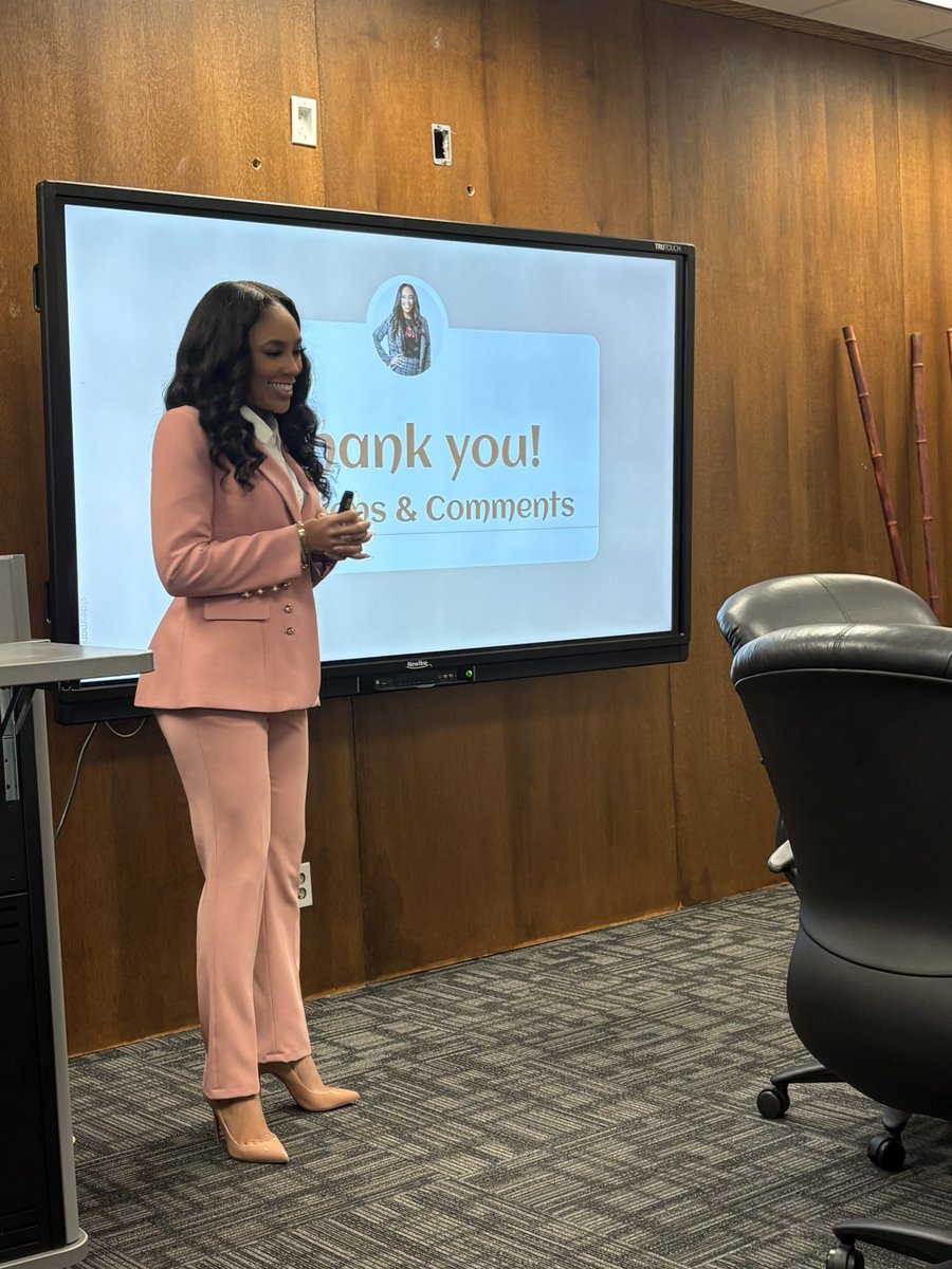 Mrs. K'Nara Coleman, M.Ed tweet media