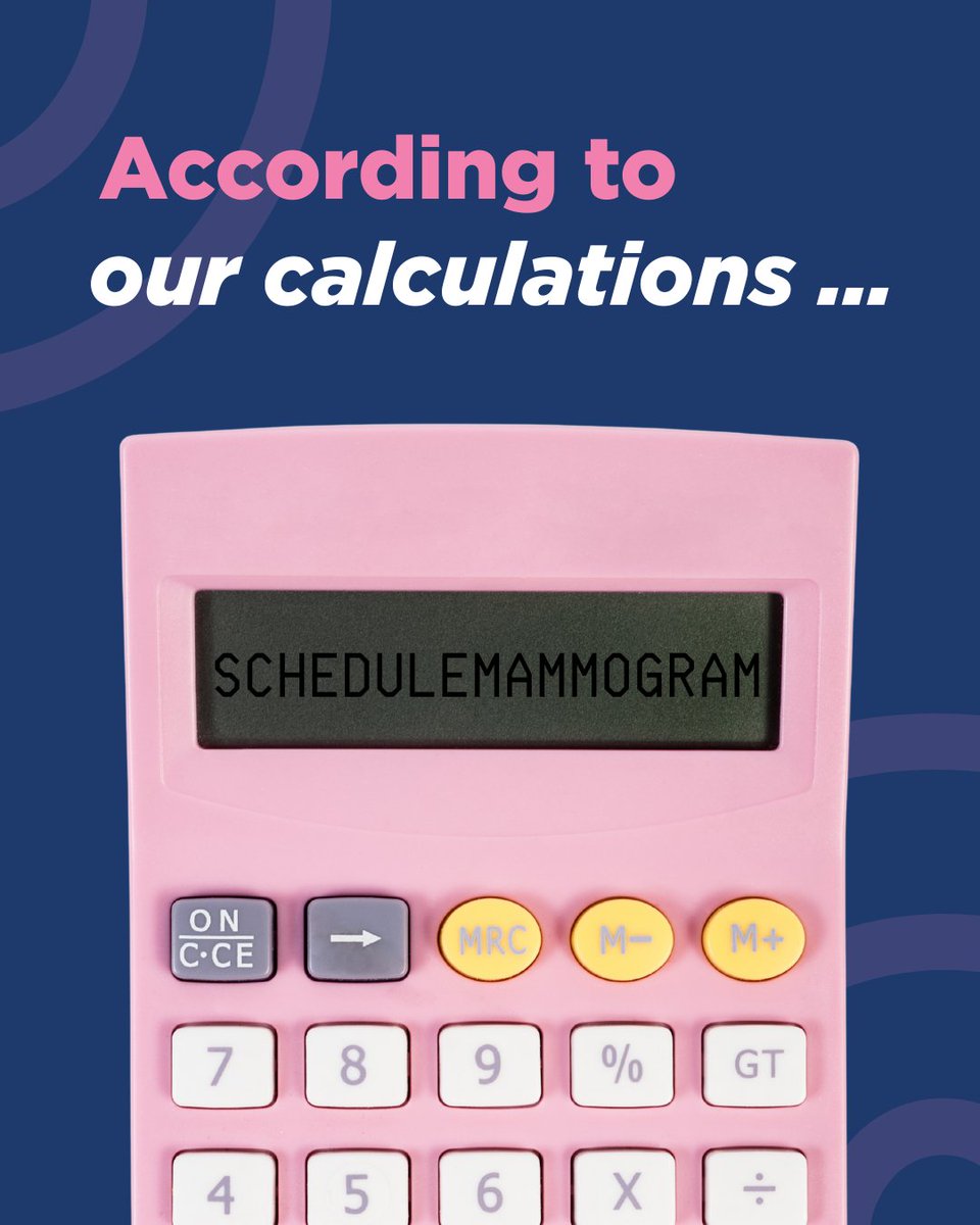 Society of Breast Imaging tweet media