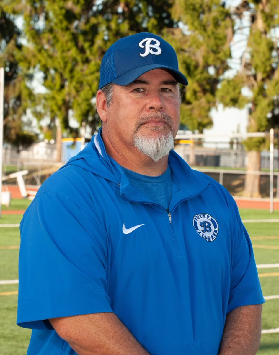 Bothell Football tweet media