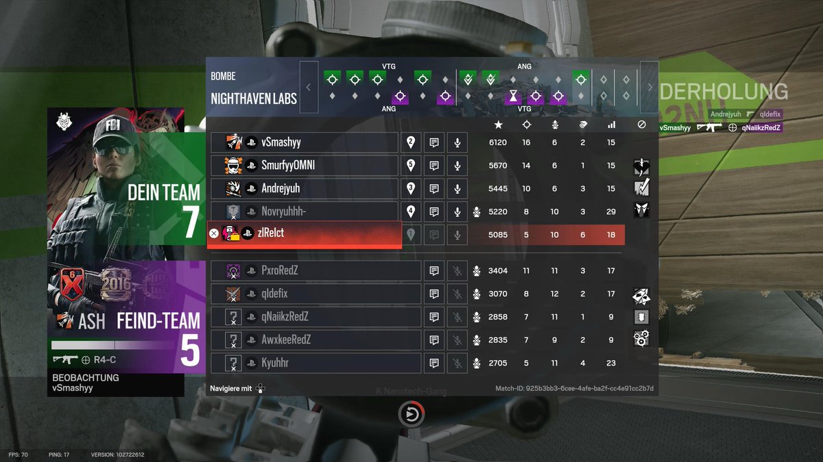 MCE Main Team tweet media