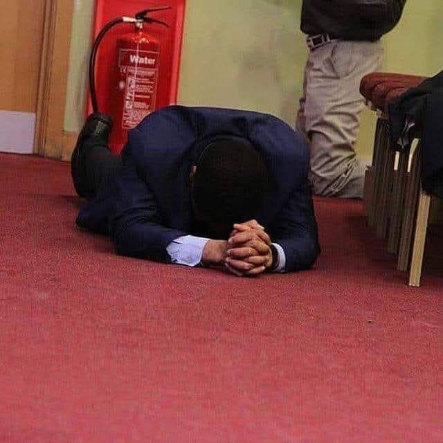 Ayodele Dada tweet media