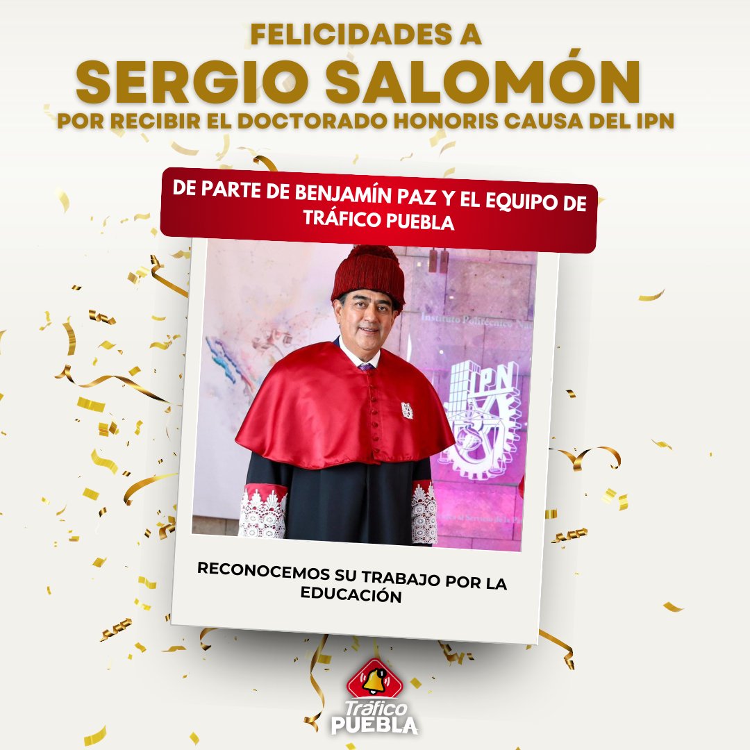 TraficoPuebla tweet media