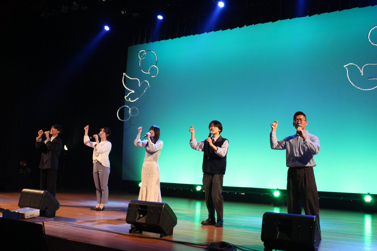 CrazyClef SL 2026『らしさ』 tweet media