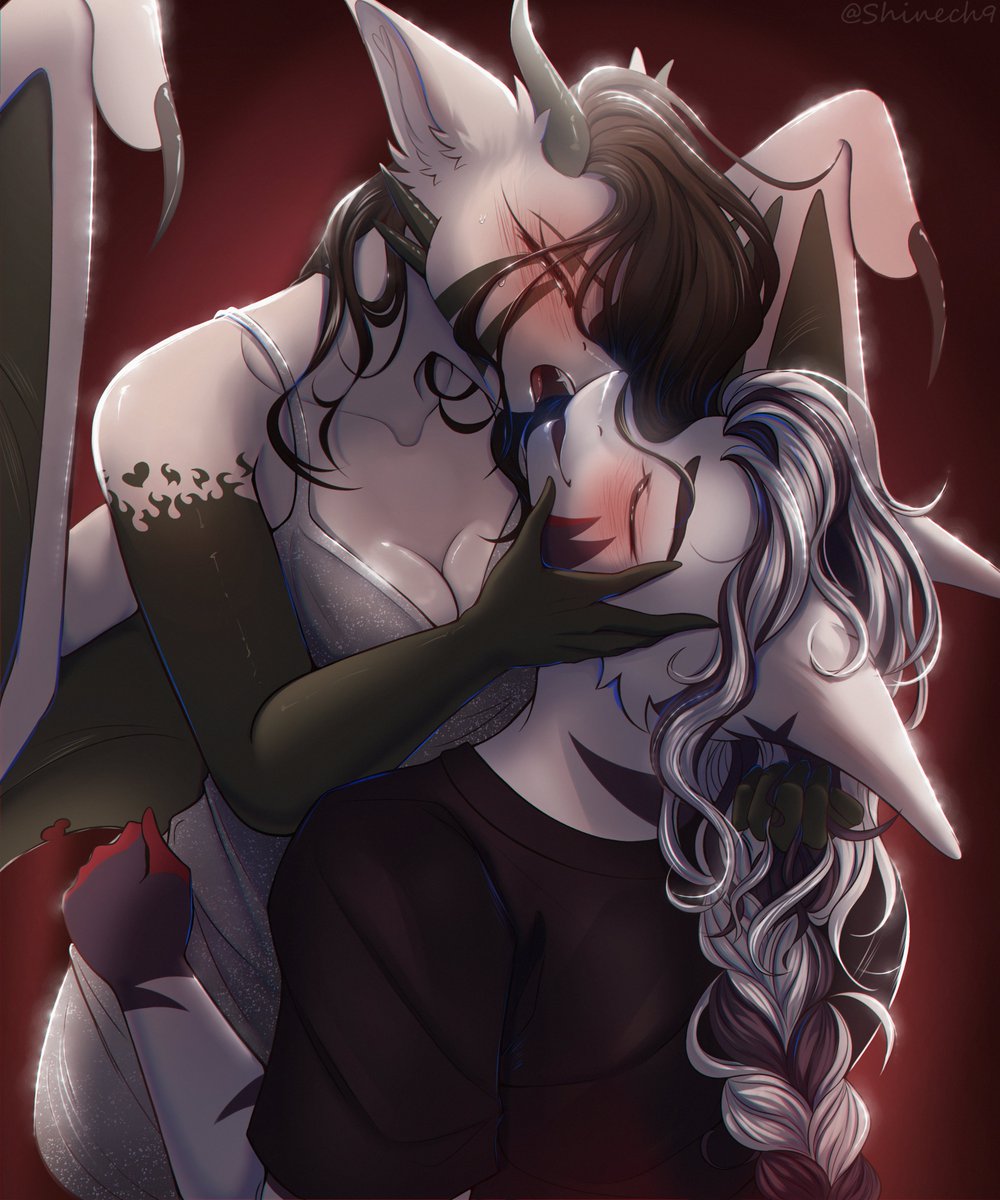 Shinech 🔞 tweet media