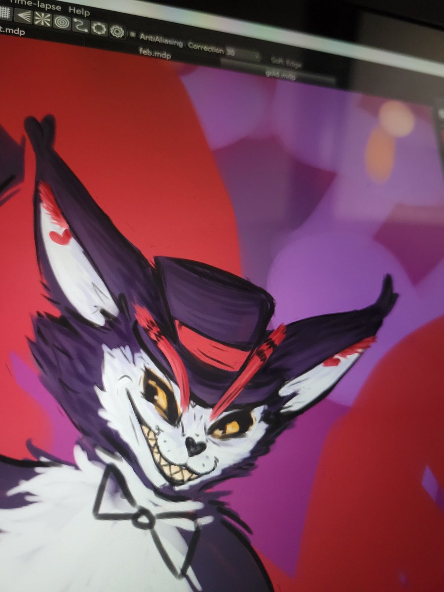 RabbityJoy tweet media