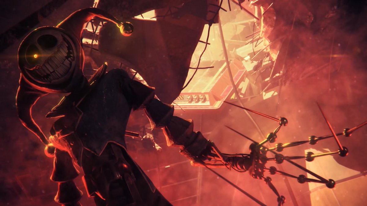 this would be a good #PoppyPlaytime chapter 6 banner