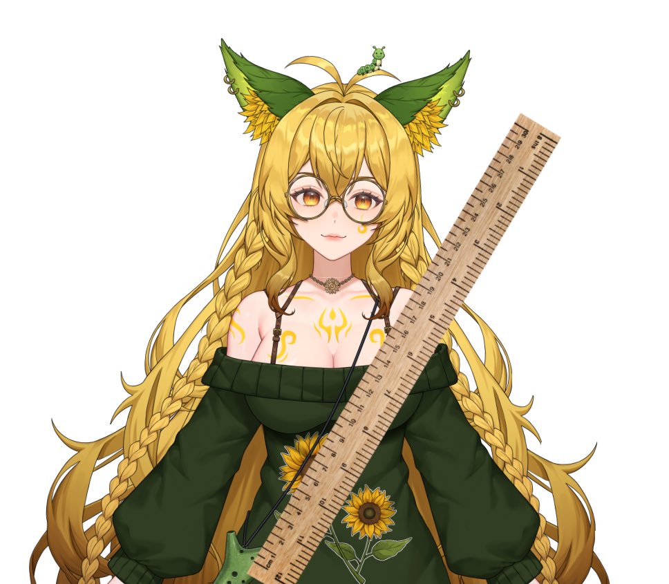 Pulled this out and chat got so scared, like relax guys, chill out, it’s not for smacking 😌

If you don’t do well on the quiz later however-