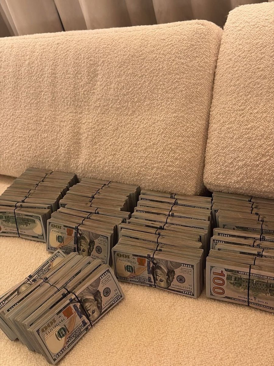 Do you think ‘money buys freedom’?