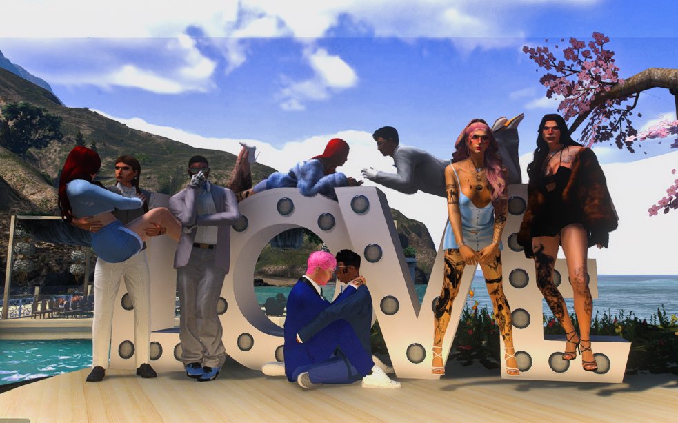 Shark ❤️🤍 tweet media