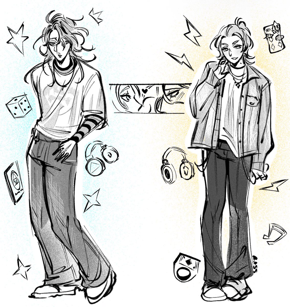 rass 💥 yaoiessentials tweet media