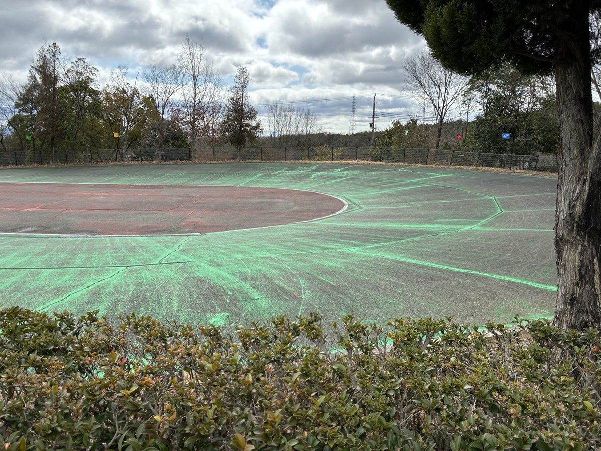 今日はチャリ漕ぎすぎて脚が壊れた