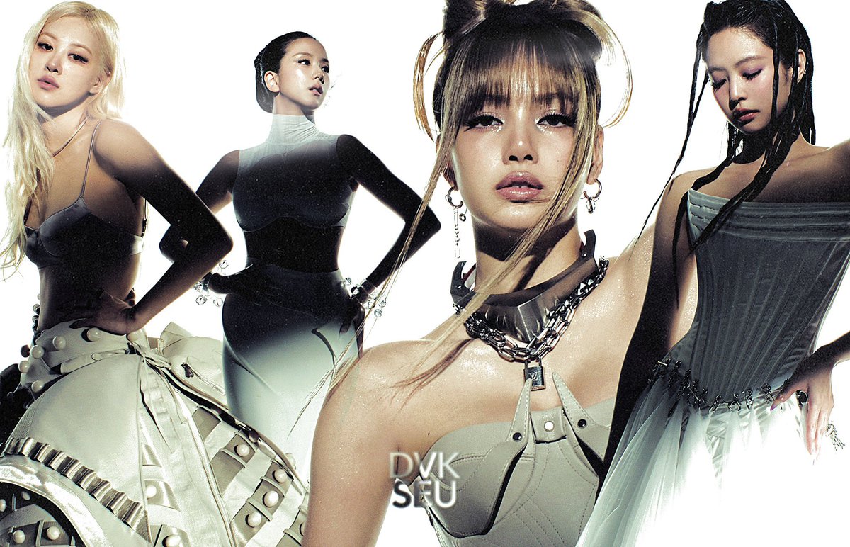 Highest debuts on MelOn Daily Chart by Idol Group Songs in 2026:

<a href="/BLACKPINK/">BLACKPINKOFFICIAL</a> — #13 🆕
IVE 'BANG BANG' — #21 
IVE ‘BLACKHOLE’ — #39
EXO 'Crown' — #90 
Hearts2Hearts ‘RUDE!’ — #95