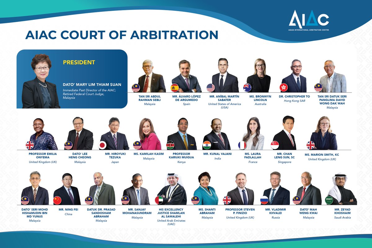 officialaiac's tweet photo. Read our full official announcement below. https://t.co/66RvpGCraT