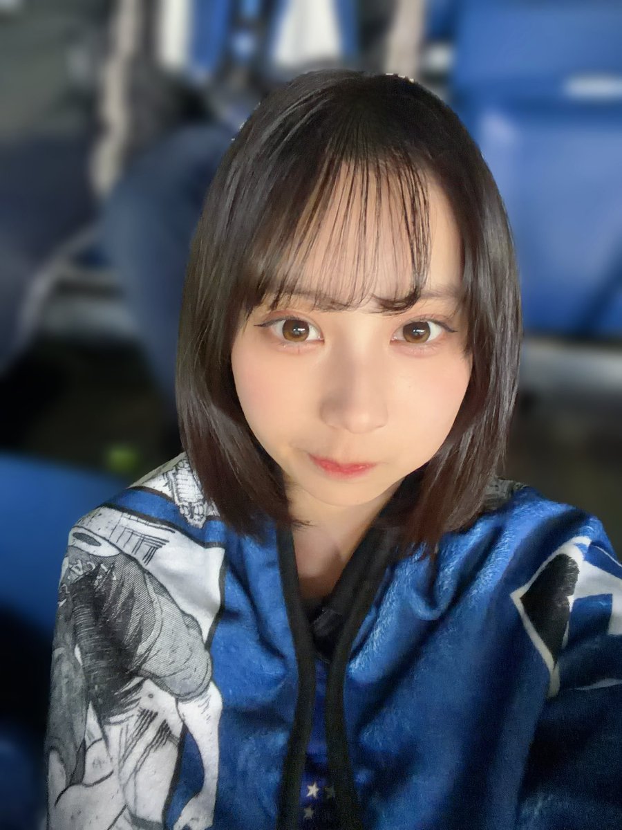 松本海日菜【NMB48】 (@mihina_48) / Posts / X