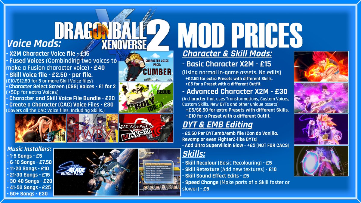 ⚔Mitchell Ellis⚔ (COMMISSIONS OPEN) tweet media