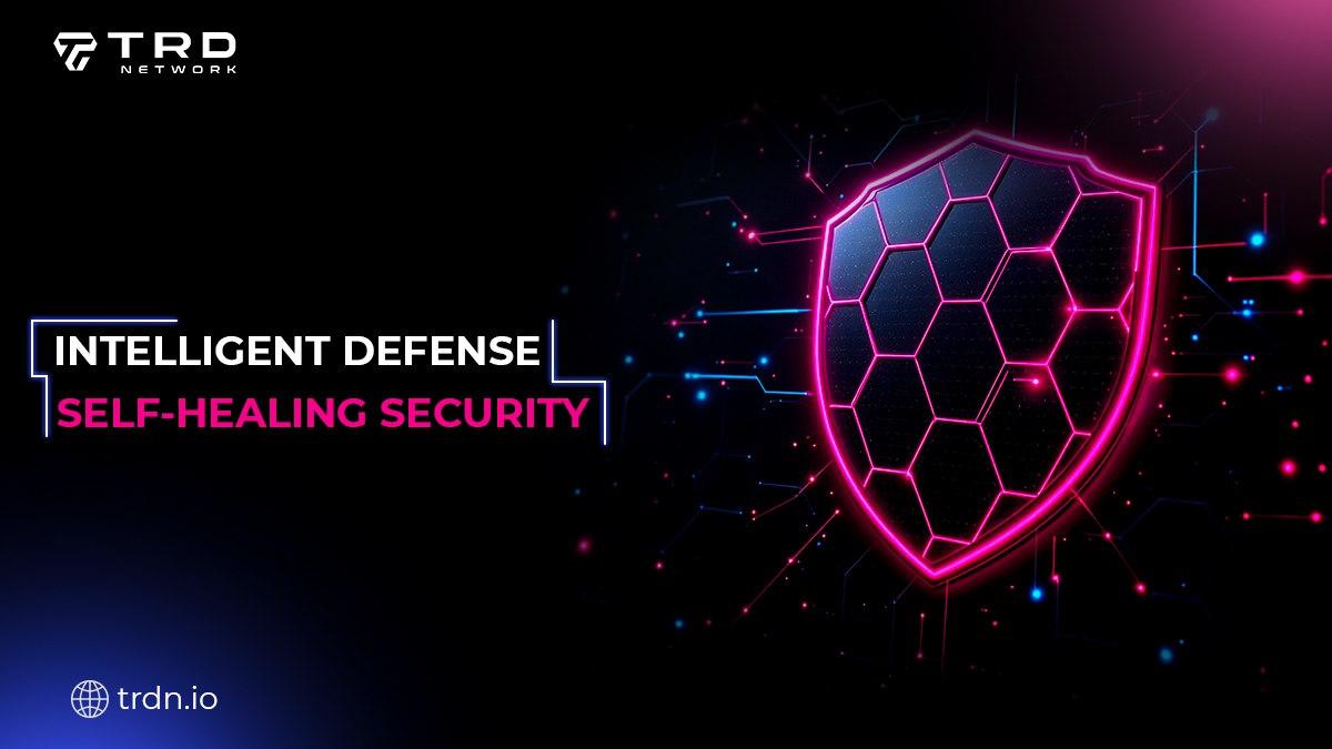 T.R.D Network tweet media