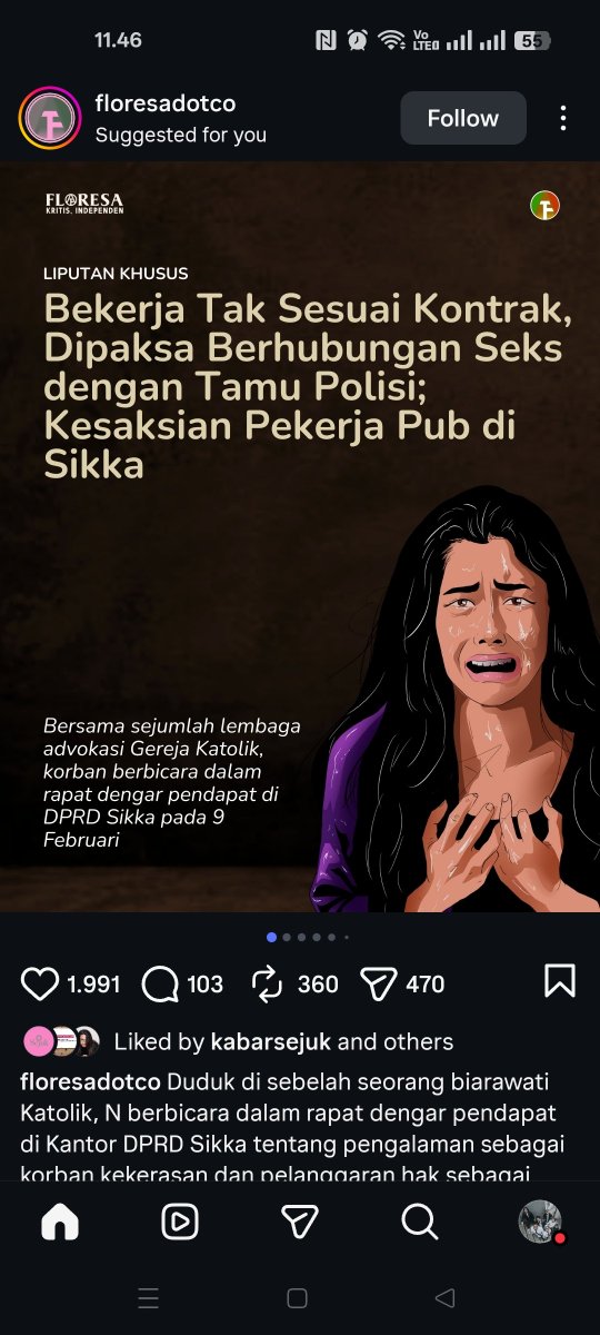 Sisters in Danger x Simponi tweet media