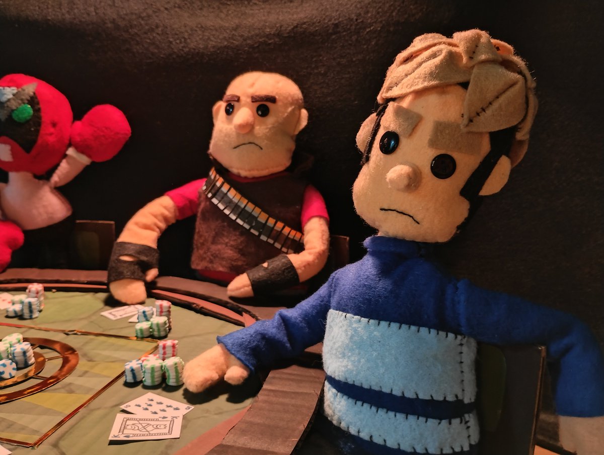 The Noit🍴📺 COMMS OPEN (3/3) tweet media