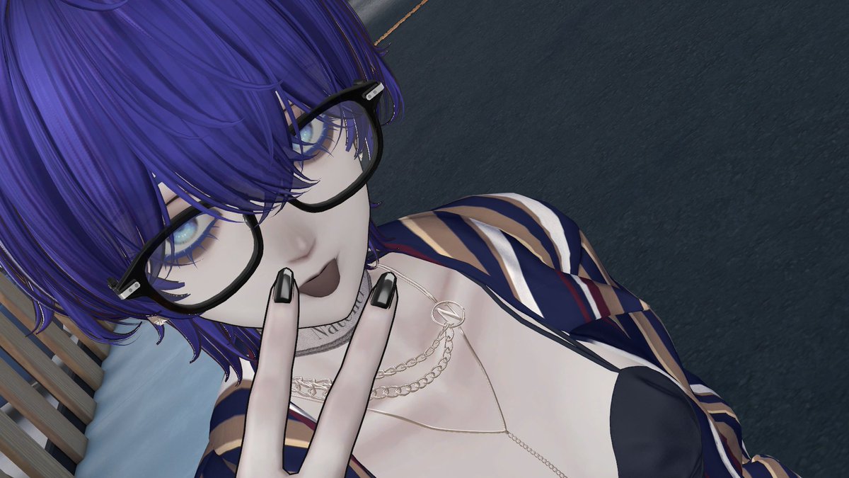 WHIMSICAL_BLUE tweet media