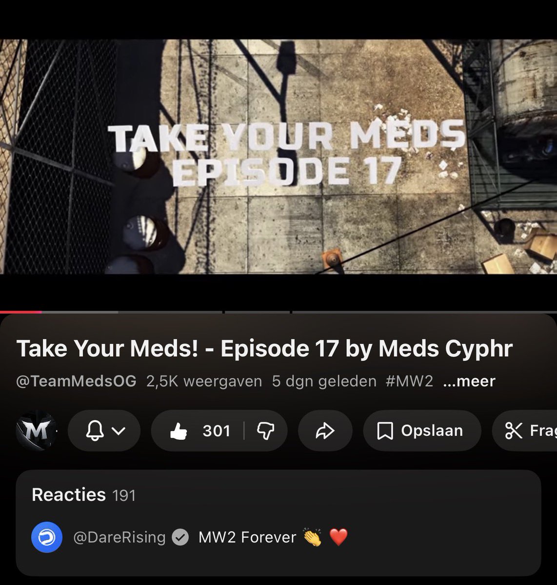 Meds Reaqo tweet media