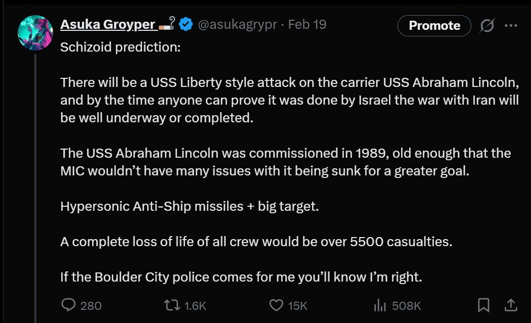 Asuka Groyper 🚬 tweet media