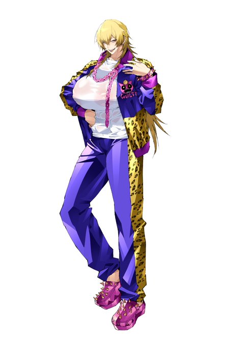 コイツは怪異ゲームで登場する主人公の嫁だ!
夫婦仲はラブラブだが怪異に夫を奪われてしまう心優しき女子プロレスラー!😢 